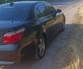 Черный БМВ 5 Серия, объемом двигателя 3 л и пробегом 382 тыс. км за 7600 $, фото 3 на Automoto.ua