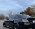Чорний БМВ 5 Серія, об'ємом двигуна 4.4 л та пробігом 270 тис. км за 9700 $, фото 4 на Automoto.ua