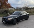 Чорний БМВ 5 Серія, об'ємом двигуна 4.4 л та пробігом 270 тис. км за 9700 $, фото 2 на Automoto.ua