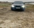 Чорний БМВ 5 Серія, об'ємом двигуна 3 л та пробігом 389 тис. км за 3407 $, фото 1 на Automoto.ua