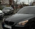 Чорний БМВ 5 Серія, об'ємом двигуна 2.5 л та пробігом 470 тис. км за 6900 $, фото 23 на Automoto.ua