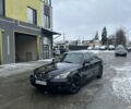 Черный БМВ 5 Серия, объемом двигателя 2.17 л и пробегом 305 тыс. км за 6500 $, фото 1 на Automoto.ua