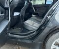 Черный БМВ 5 Серия, объемом двигателя 2.2 л и пробегом 320 тыс. км за 6700 $, фото 4 на Automoto.ua