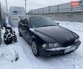 Черный БМВ 5 Серия, объемом двигателя 2.9 л и пробегом 300 тыс. км за 6000 $, фото 1 на Automoto.ua