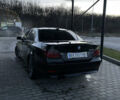 Черный БМВ 5 Серия, объемом двигателя 3 л и пробегом 380 тыс. км за 7800 $, фото 5 на Automoto.ua