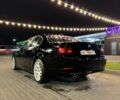 Чорний БМВ 5 Серія, об'ємом двигуна 3 л та пробігом 490 тис. км за 7500 $, фото 7 на Automoto.ua