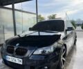 Черный БМВ 5 Серия, объемом двигателя 2.99 л и пробегом 430 тыс. км за 8000 $, фото 1 на Automoto.ua