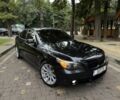 Чорний БМВ 5 Серія, об'ємом двигуна 3 л та пробігом 372 тис. км за 7986 $, фото 1 на Automoto.ua