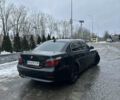 Черный БМВ 5 Серия, объемом двигателя 2.17 л и пробегом 305 тыс. км за 6500 $, фото 2 на Automoto.ua