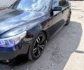 Черный БМВ 5 Серия, объемом двигателя 3 л и пробегом 450 тыс. км за 7700 $, фото 1 на Automoto.ua