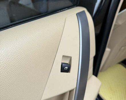 Чорний БМВ 5 Серія, об'ємом двигуна 2 л та пробігом 470 тис. км за 6900 $, фото 30 на Automoto.ua