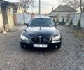 Чорний БМВ 5 Серія, об'ємом двигуна 3 л та пробігом 500 тис. км за 3100 $, фото 1 на Automoto.ua