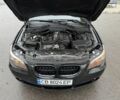 Чорний БМВ 5 Серія, об'ємом двигуна 2.5 л та пробігом 470 тис. км за 6900 $, фото 10 на Automoto.ua
