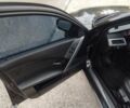 Черный БМВ 5 Серия, объемом двигателя 2.93 л и пробегом 365 тыс. км за 8900 $, фото 13 на Automoto.ua