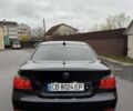 Чорний БМВ 5 Серія, об'ємом двигуна 2.5 л та пробігом 470 тис. км за 6900 $, фото 6 на Automoto.ua