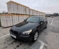 Черный БМВ 5 Серия, объемом двигателя 2.2 л и пробегом 250 тыс. км за 6200 $, фото 2 на Automoto.ua