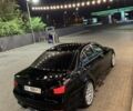Чорний БМВ 5 Серія, об'ємом двигуна 3 л та пробігом 490 тис. км за 7500 $, фото 6 на Automoto.ua