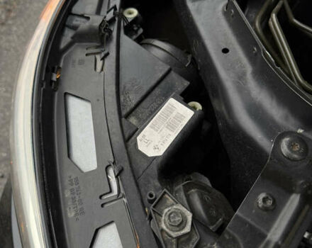 Чорний БМВ 5 Серія, об'ємом двигуна 2 л та пробігом 470 тис. км за 6900 $, фото 13 на Automoto.ua