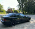 Черный БМВ 5 Серия, объемом двигателя 3 л и пробегом 322 тыс. км за 9999 $, фото 1 на Automoto.ua