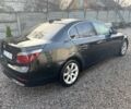Чорний БМВ 5 Серія, об'ємом двигуна 3 л та пробігом 500 тис. км за 3100 $, фото 3 на Automoto.ua
