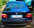 Черный БМВ 5 Серия, объемом двигателя 2.5 л и пробегом 0 тыс. км за 6500 $, фото 3 на Automoto.ua