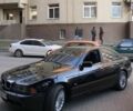 Черный БМВ 5 Серия, объемом двигателя 2.5 л и пробегом 300 тыс. км за 3500 $, фото 6 на Automoto.ua