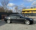 Чорний БМВ 5 Серія, об'ємом двигуна 3 л та пробігом 3 тис. км за 11000 $, фото 1 на Automoto.ua