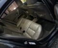 Чорний БМВ 5 Серія, об'ємом двигуна 3 л та пробігом 500 тис. км за 3100 $, фото 18 на Automoto.ua
