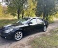 Черный БМВ 5 Серия, объемом двигателя 3 л и пробегом 500 тыс. км за 3350 $, фото 8 на Automoto.ua