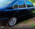 Черный БМВ 5 Серия, объемом двигателя 2.5 л и пробегом 0 тыс. км за 6500 $, фото 4 на Automoto.ua