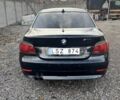 Чорний БМВ 5 Серія, об'ємом двигуна 3 л та пробігом 500 тис. км за 3100 $, фото 13 на Automoto.ua