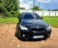Чорний БМВ 5 Серія, об'ємом двигуна 2.2 л та пробігом 0 тис. км за 7000 $, фото 2 на Automoto.ua