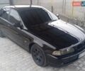 Чорний БМВ 5 Серія, об'ємом двигуна 2.2 л та пробігом 400 тис. км за 4000 $, фото 1 на Automoto.ua