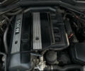 Черный БМВ 5 Серия, объемом двигателя 2.2 л и пробегом 360 тыс. км за 7099 $, фото 5 на Automoto.ua
