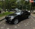 Черный БМВ 5 Серия, объемом двигателя 3 л и пробегом 372 тыс. км за 8400 $, фото 12 на Automoto.ua