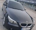 Черный БМВ 5 Серия, объемом двигателя 2.2 л и пробегом 280 тыс. км за 5352 $, фото 1 на Automoto.ua