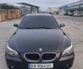 Чорний БМВ 5 Серія, об'ємом двигуна 2.2 л та пробігом 250 тис. км за 5500 $, фото 1 на Automoto.ua