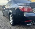 Чорний БМВ 5 Серія, об'ємом двигуна 3 л та пробігом 500 тис. км за 3100 $, фото 6 на Automoto.ua