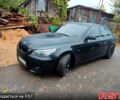 Чорний БМВ 5 Серія, об'ємом двигуна 2.2 л та пробігом 290 тис. км за 6000 $, фото 1 на Automoto.ua