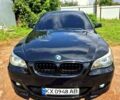 Чорний БМВ 5 Серія, об'ємом двигуна 2.2 л та пробігом 0 тис. км за 7000 $, фото 1 на Automoto.ua