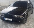 Чорний БМВ 5 Серія, об'ємом двигуна 2.2 л та пробігом 400 тис. км за 4000 $, фото 1 на Automoto.ua