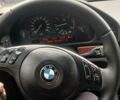 Черный БМВ 5 Серия, объемом двигателя 2.5 л и пробегом 349 тыс. км за 5900 $, фото 10 на Automoto.ua