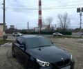 Черный БМВ 5 Серия, объемом двигателя 3 л и пробегом 350 тыс. км за 8200 $, фото 1 на Automoto.ua