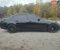 Черный БМВ 5 Серия, объемом двигателя 2.93 л и пробегом 365 тыс. км за 8900 $, фото 3 на Automoto.ua