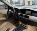 Чорний БМВ 5 Серія, об'ємом двигуна 2.5 л та пробігом 470 тис. км за 6900 $, фото 15 на Automoto.ua