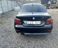 Чорний БМВ 5 Серія, об'ємом двигуна 3 л та пробігом 500 тис. км за 3100 $, фото 5 на Automoto.ua