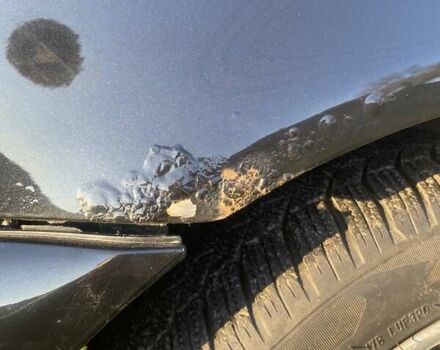 Черный БМВ 5 Серия, объемом двигателя 3 л и пробегом 530 тыс. км за 6000 $, фото 9 на Automoto.ua