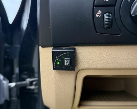 Чорний БМВ 5 Серія, об'ємом двигуна 2.5 л та пробігом 470 тис. км за 6900 $, фото 19 на Automoto.ua