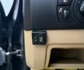 Чорний БМВ 5 Серія, об'ємом двигуна 2.5 л та пробігом 470 тис. км за 6900 $, фото 19 на Automoto.ua