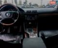 Черный БМВ 5 Серия, объемом двигателя 2.98 л и пробегом 400 тыс. км за 6500 $, фото 2 на Automoto.ua